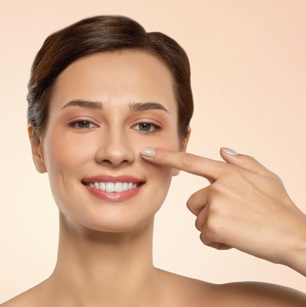 Non-Surgical Nose Job