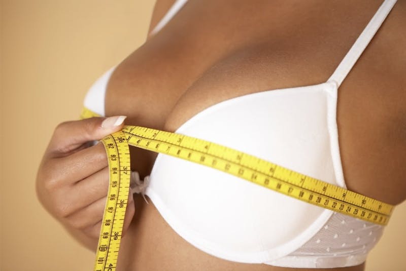Breast Augmentation in Dubai
