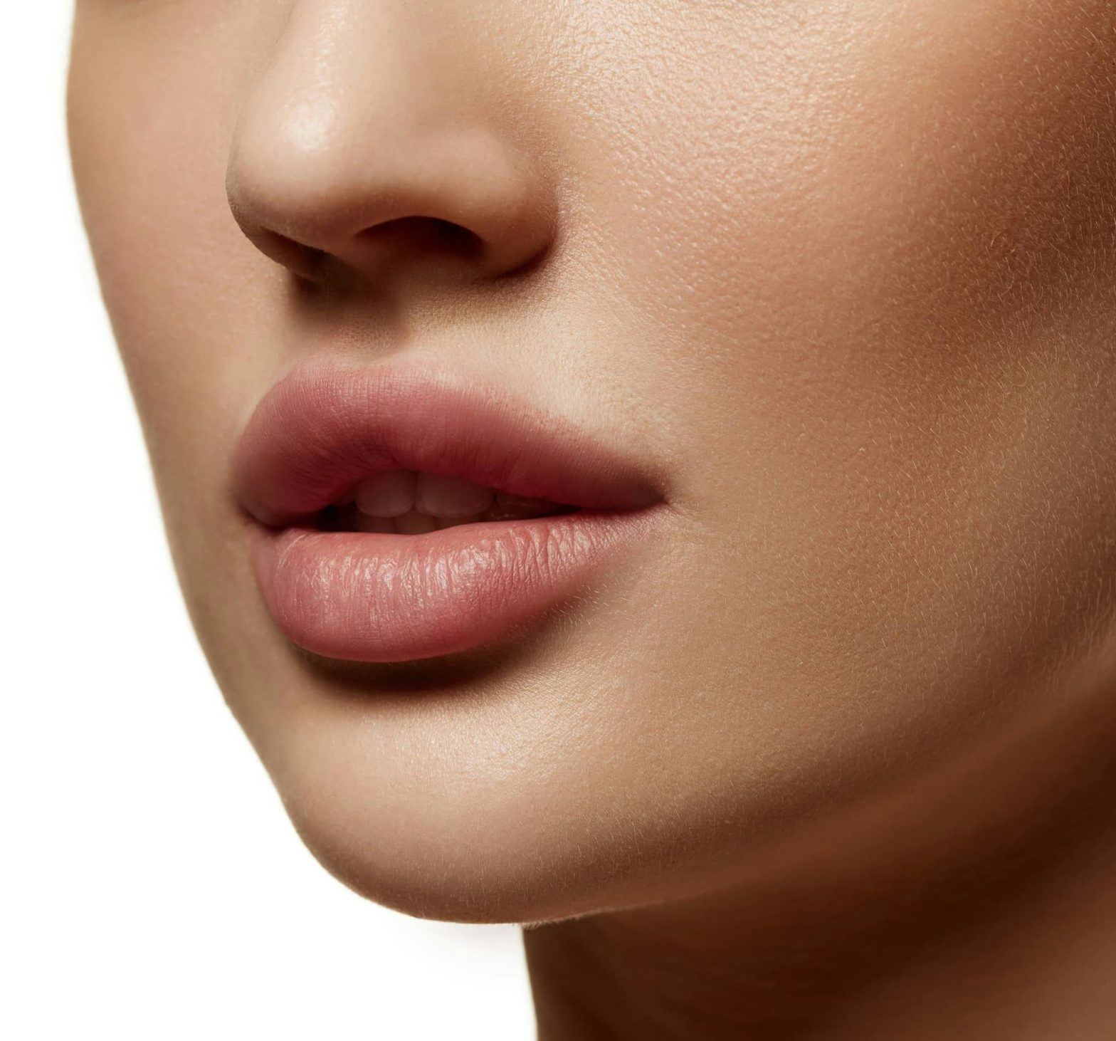 Lip Fillers Injections in Dubai