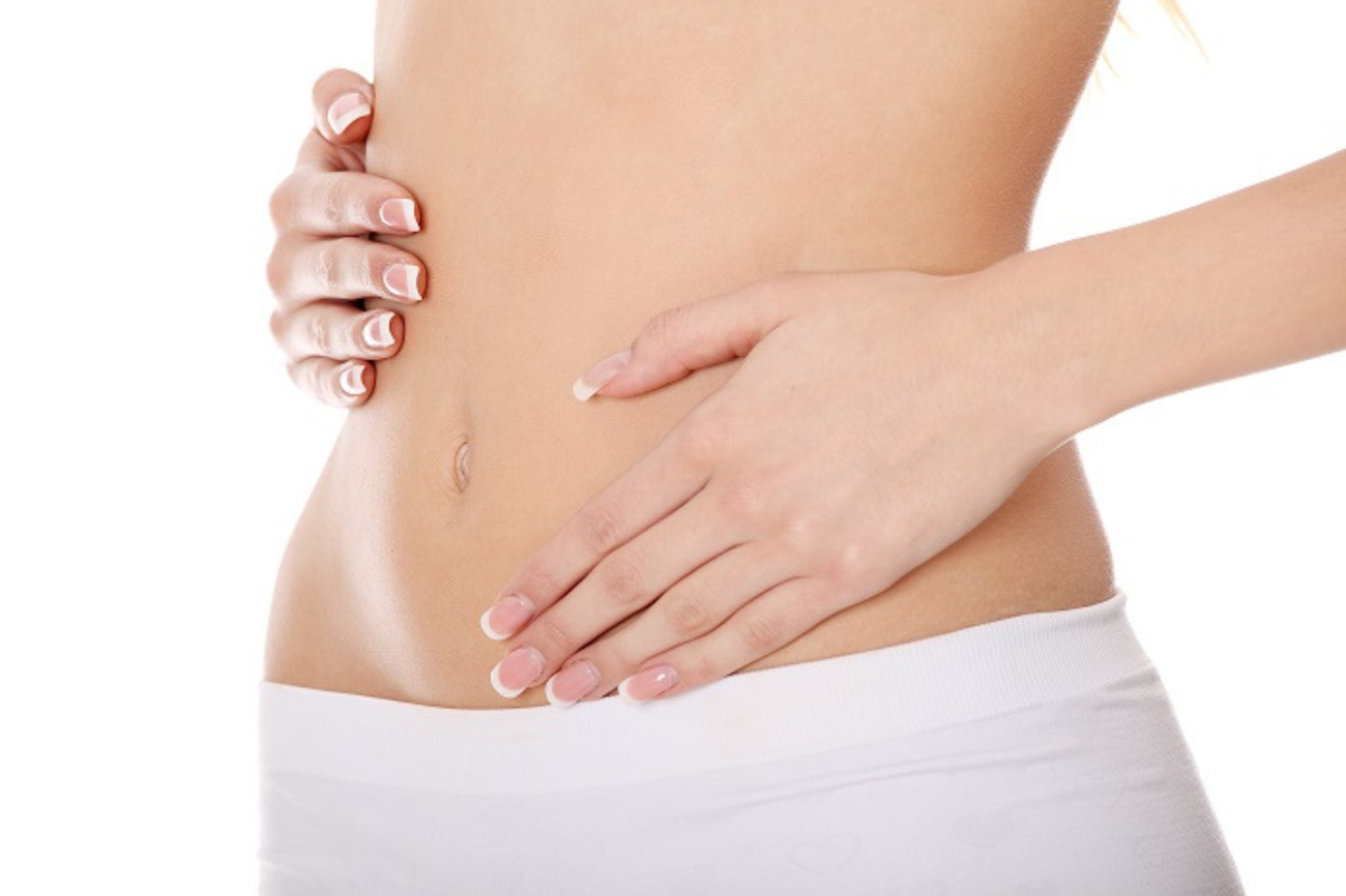 Colon Hydrotherapy